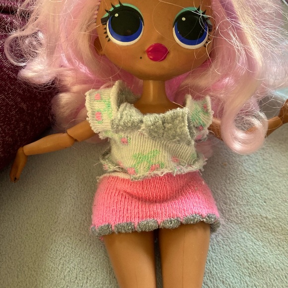 Barbie clothes - Picture 1 of 3